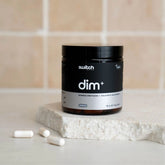 Switch Nutrition DIM+ 60 Capsules